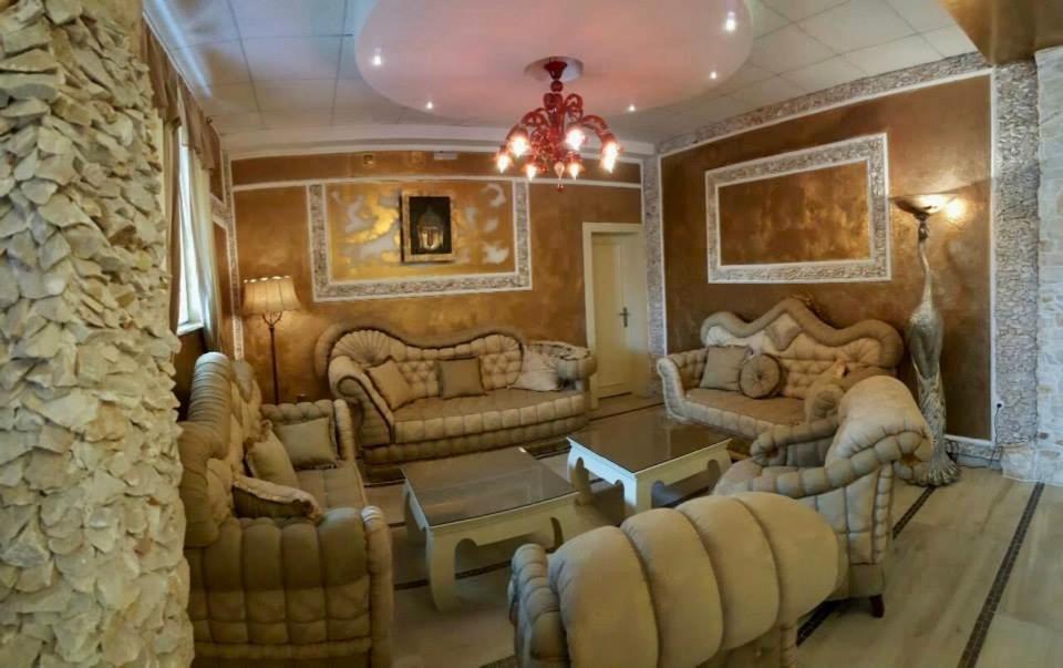 Bali Colosseum Hotel Βελιγράδι Εξωτερικό φωτογραφία