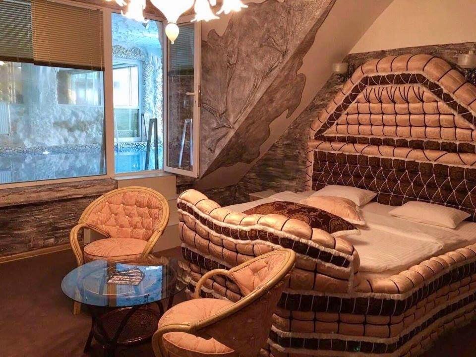 Bali Colosseum Hotel Βελιγράδι Εξωτερικό φωτογραφία