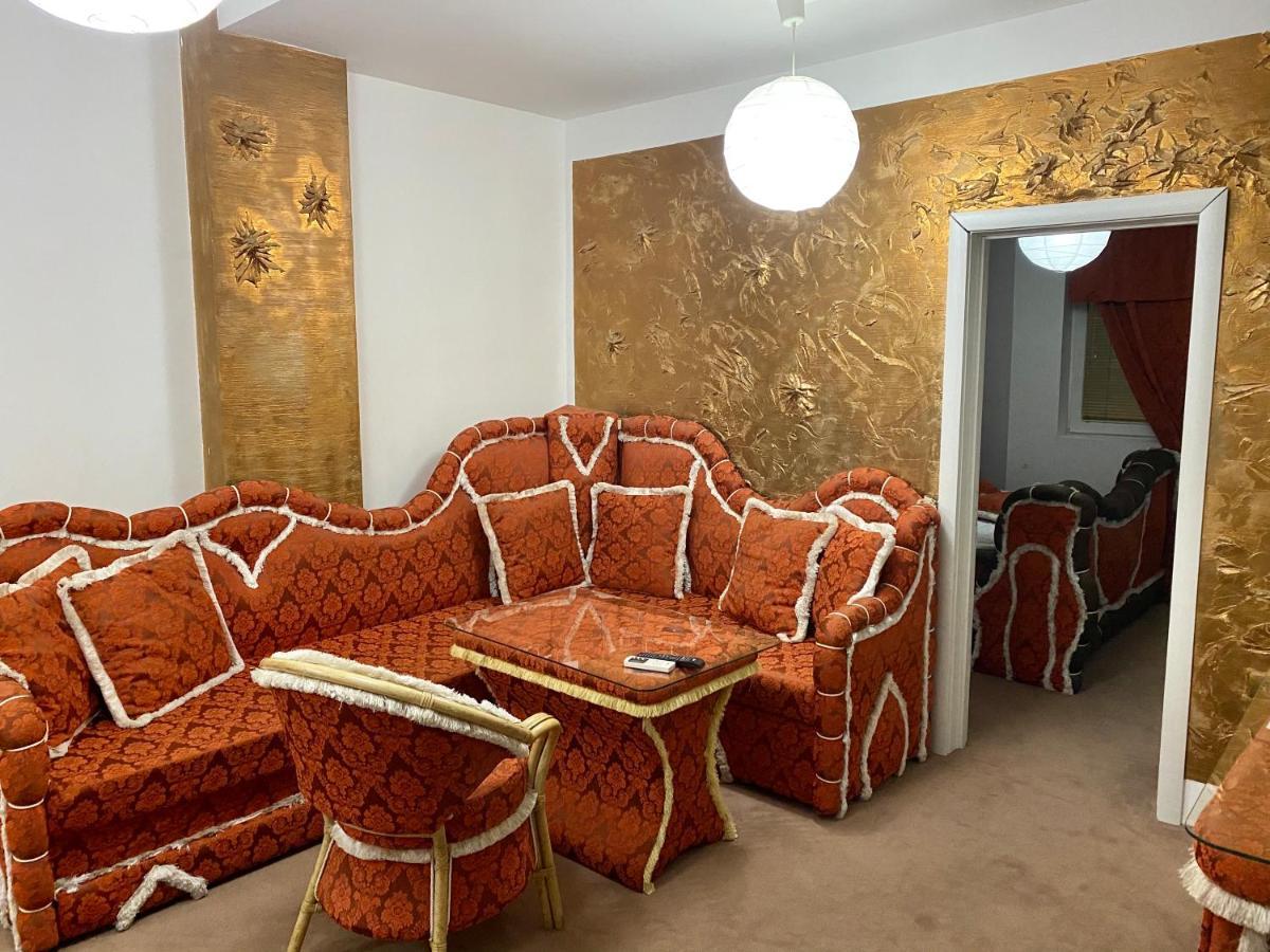 Bali Colosseum Hotel Βελιγράδι Εξωτερικό φωτογραφία