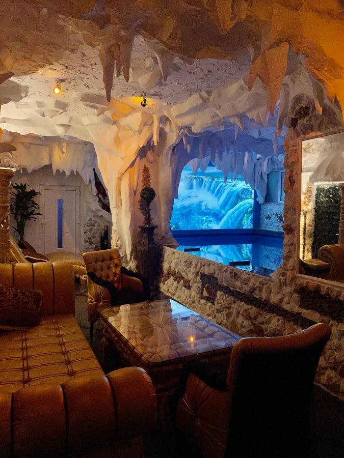 Bali Colosseum Hotel Βελιγράδι Εξωτερικό φωτογραφία