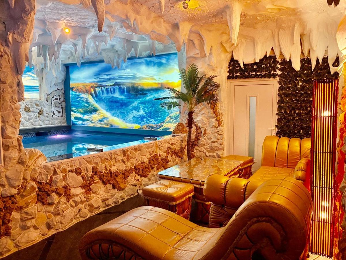 Bali Colosseum Hotel Βελιγράδι Εξωτερικό φωτογραφία