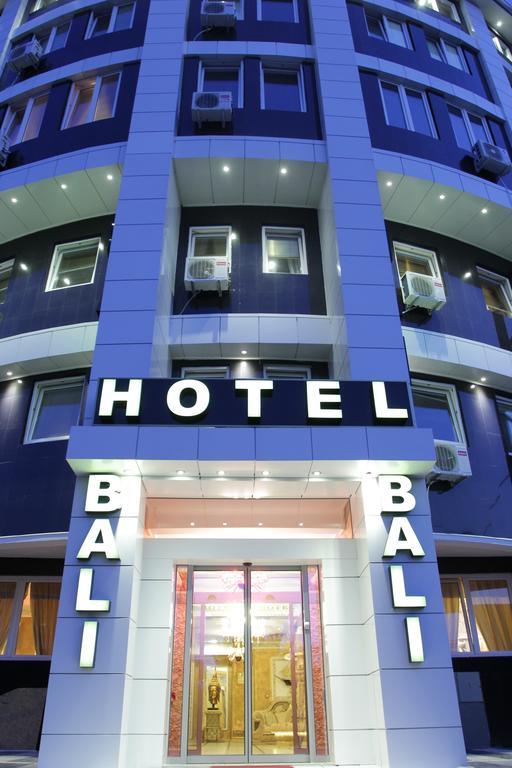 Bali Colosseum Hotel Βελιγράδι Εξωτερικό φωτογραφία