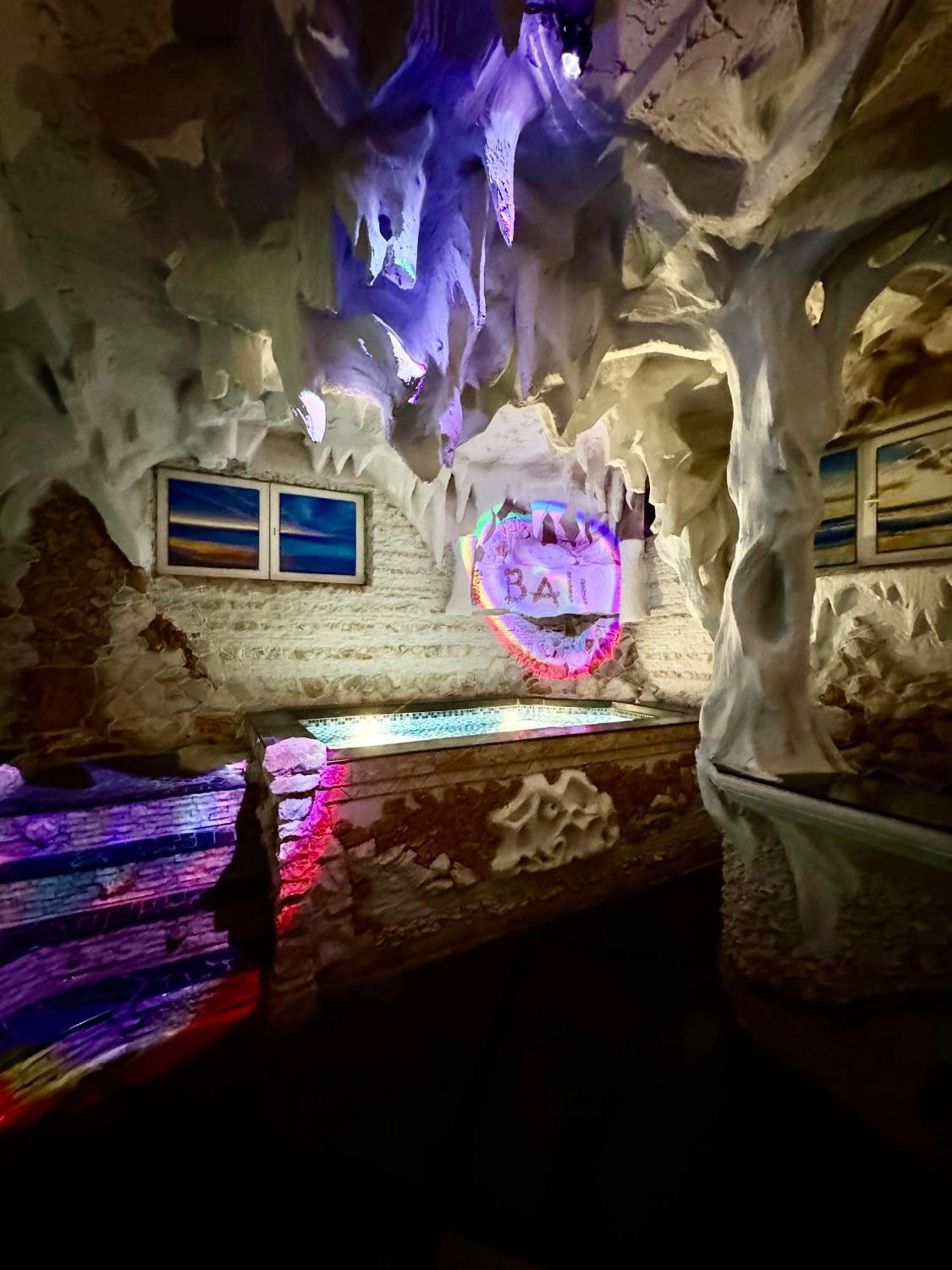 Bali Colosseum Hotel Βελιγράδι Εξωτερικό φωτογραφία