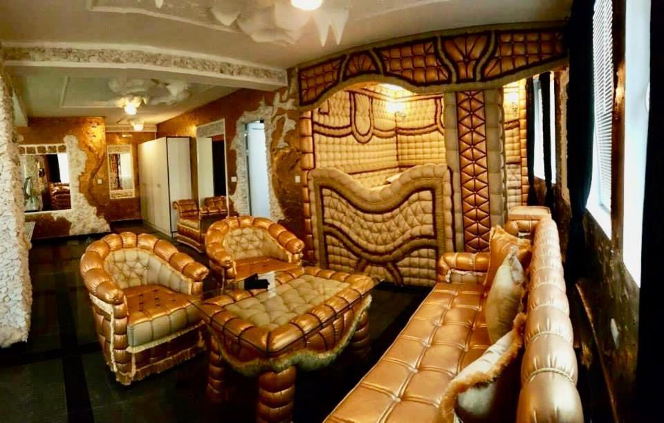 Bali Colosseum Hotel Βελιγράδι Εξωτερικό φωτογραφία