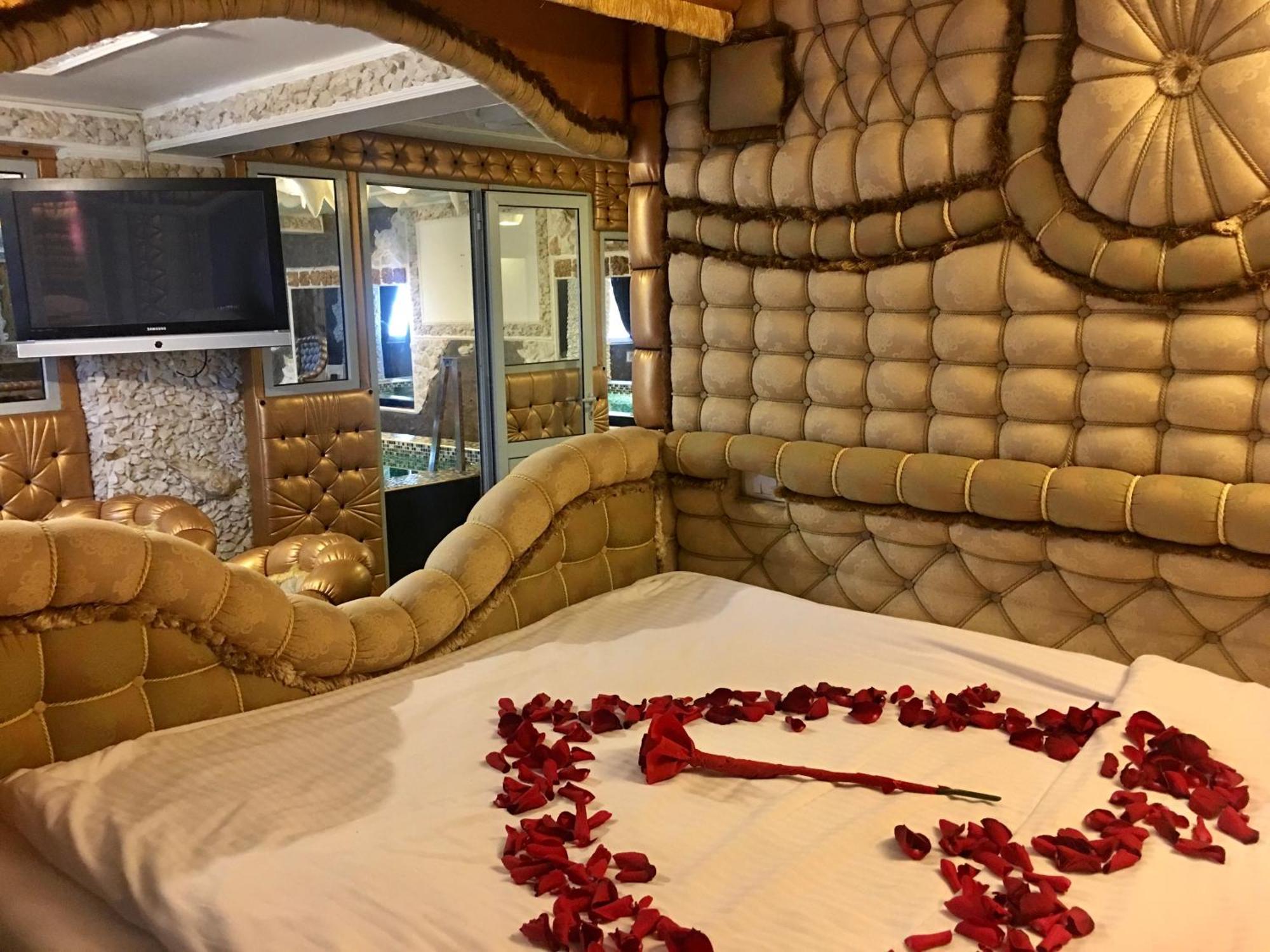 Bali Colosseum Hotel Βελιγράδι Εξωτερικό φωτογραφία