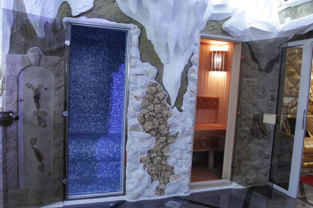 Bali Colosseum Hotel Βελιγράδι Εξωτερικό φωτογραφία