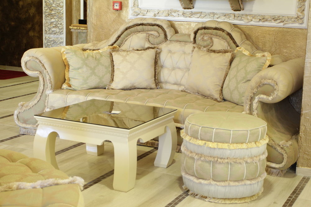 Bali Colosseum Hotel Βελιγράδι Εξωτερικό φωτογραφία